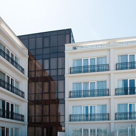 The Terrace Boutique Hotel Tbilisi Eksteriør billede
