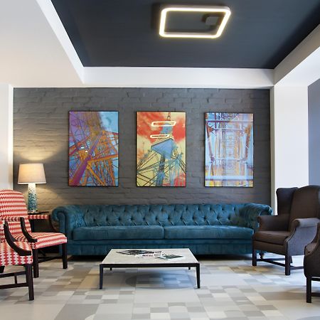 The Terrace Boutique Hotel Tbilisi Eksteriør billede