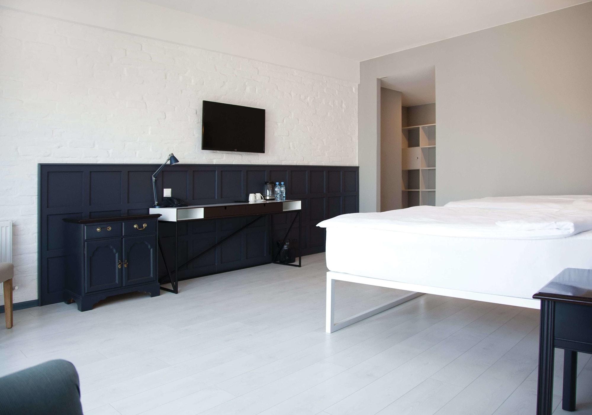 The Terrace Boutique Hotel Tbilisi Eksteriør billede