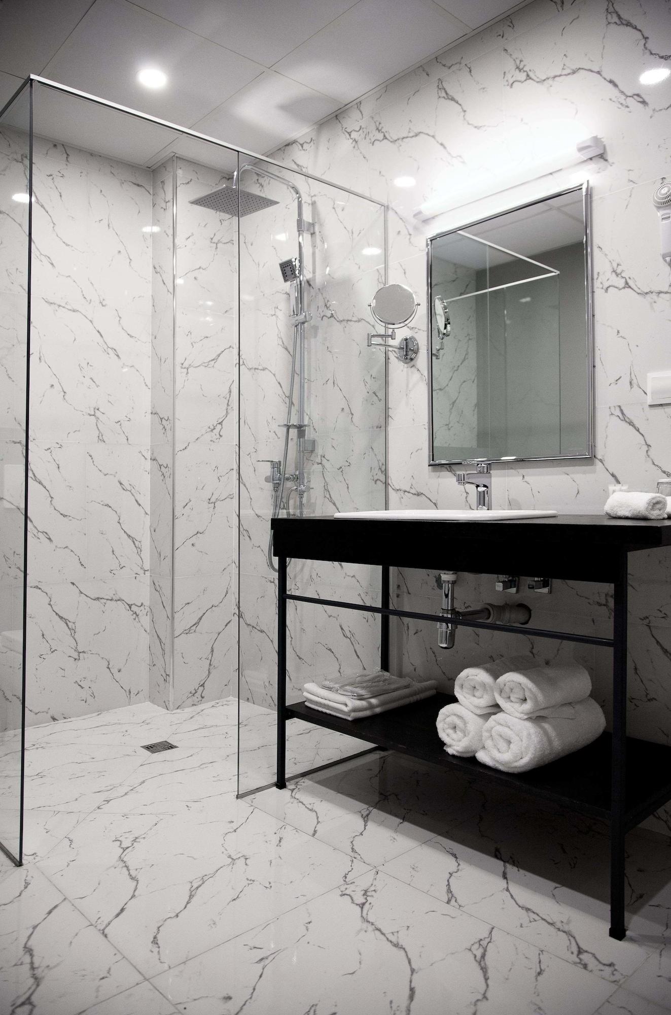 The Terrace Boutique Hotel Tbilisi Eksteriør billede