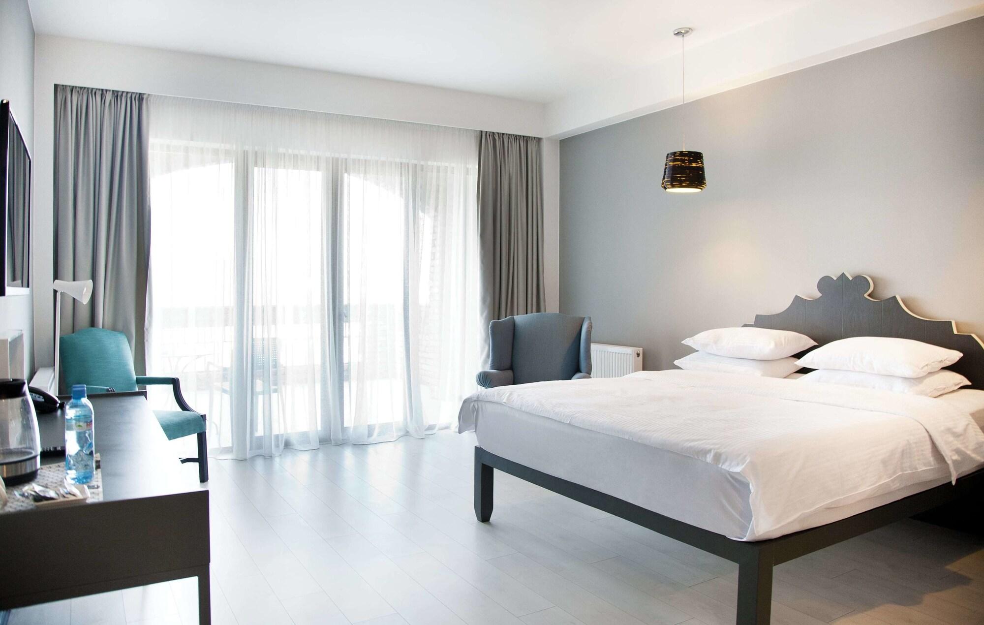 The Terrace Boutique Hotel Tbilisi Eksteriør billede
