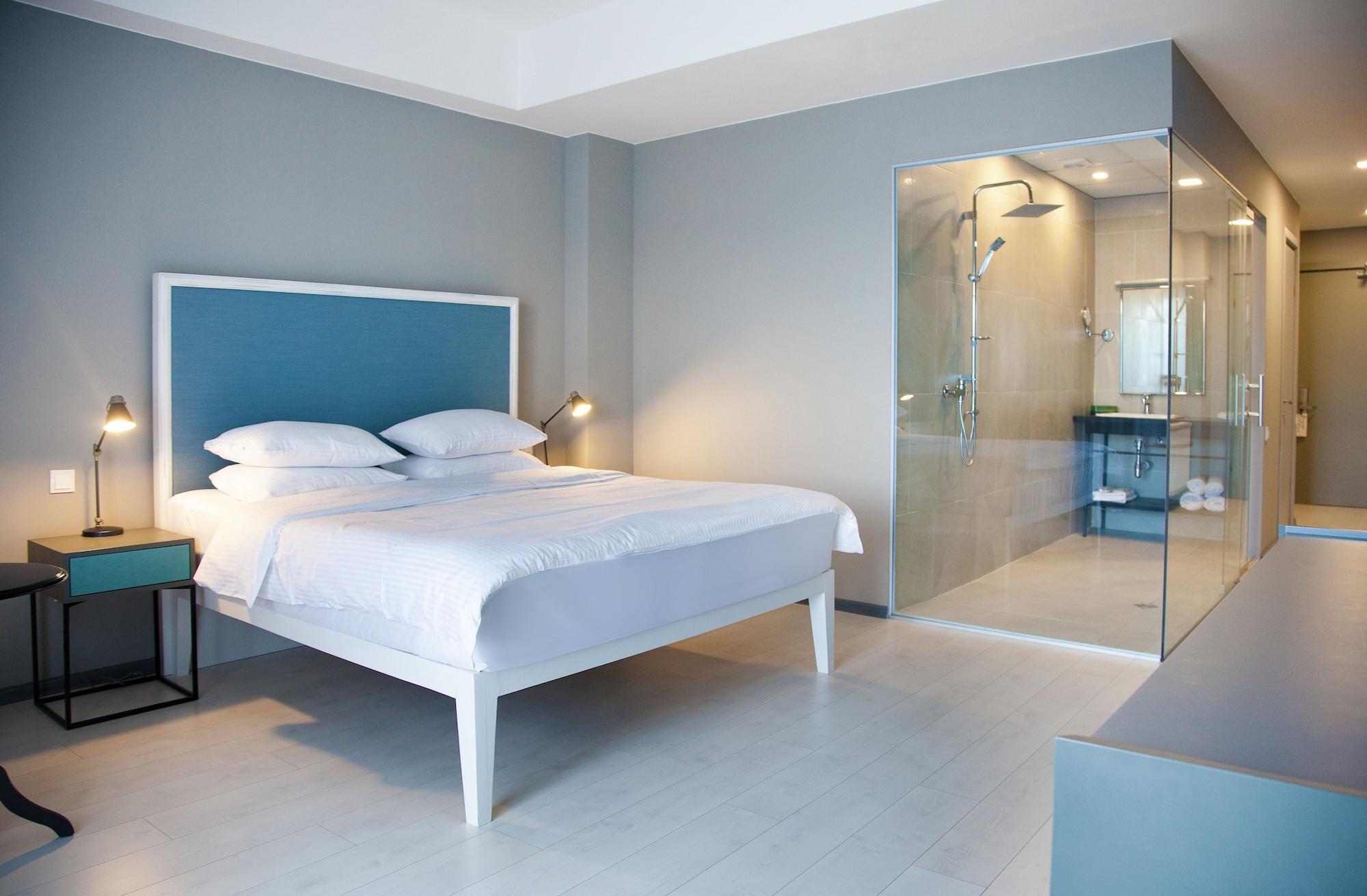 The Terrace Boutique Hotel Tbilisi Eksteriør billede