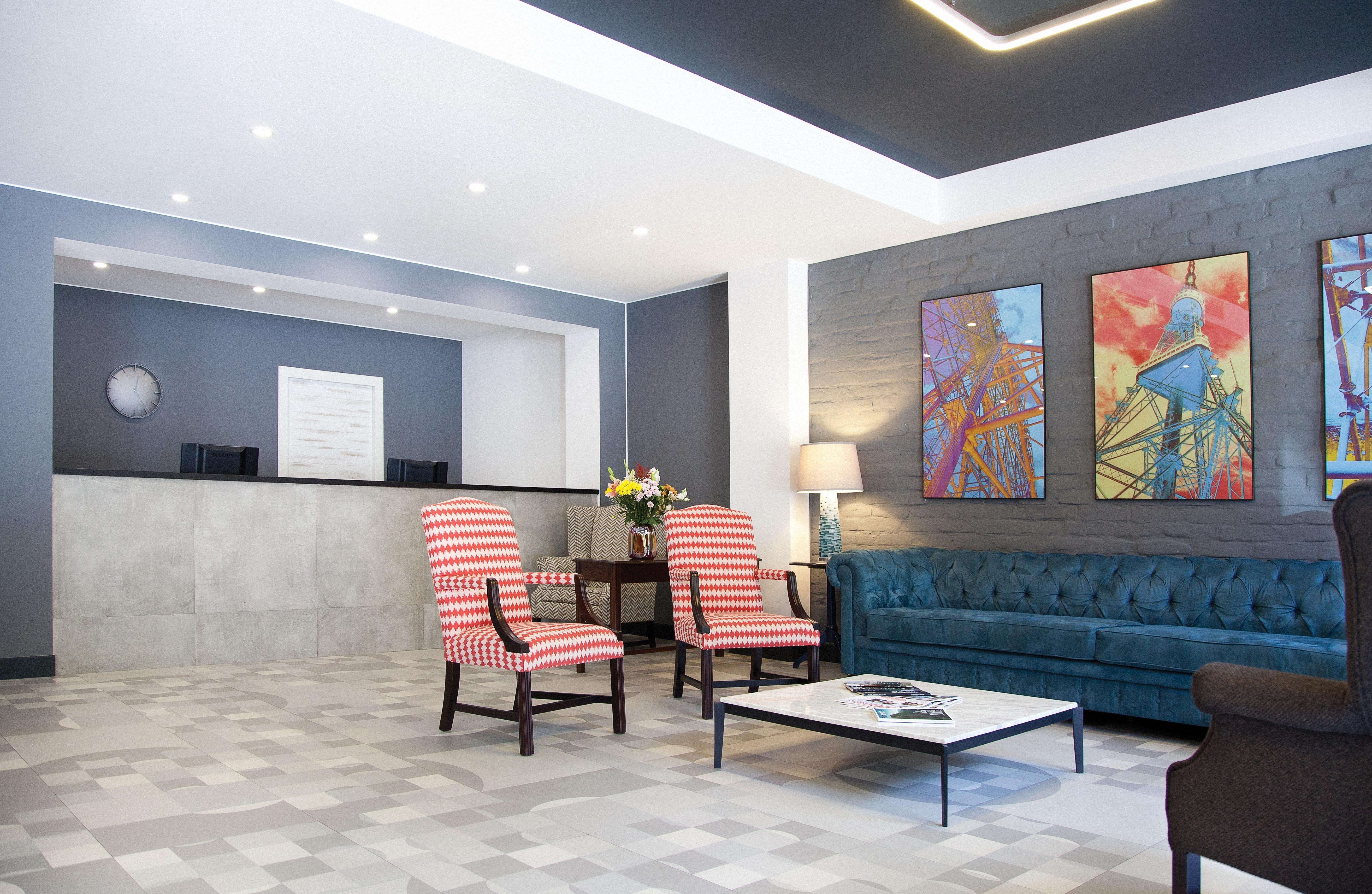 The Terrace Boutique Hotel Tbilisi Eksteriør billede
