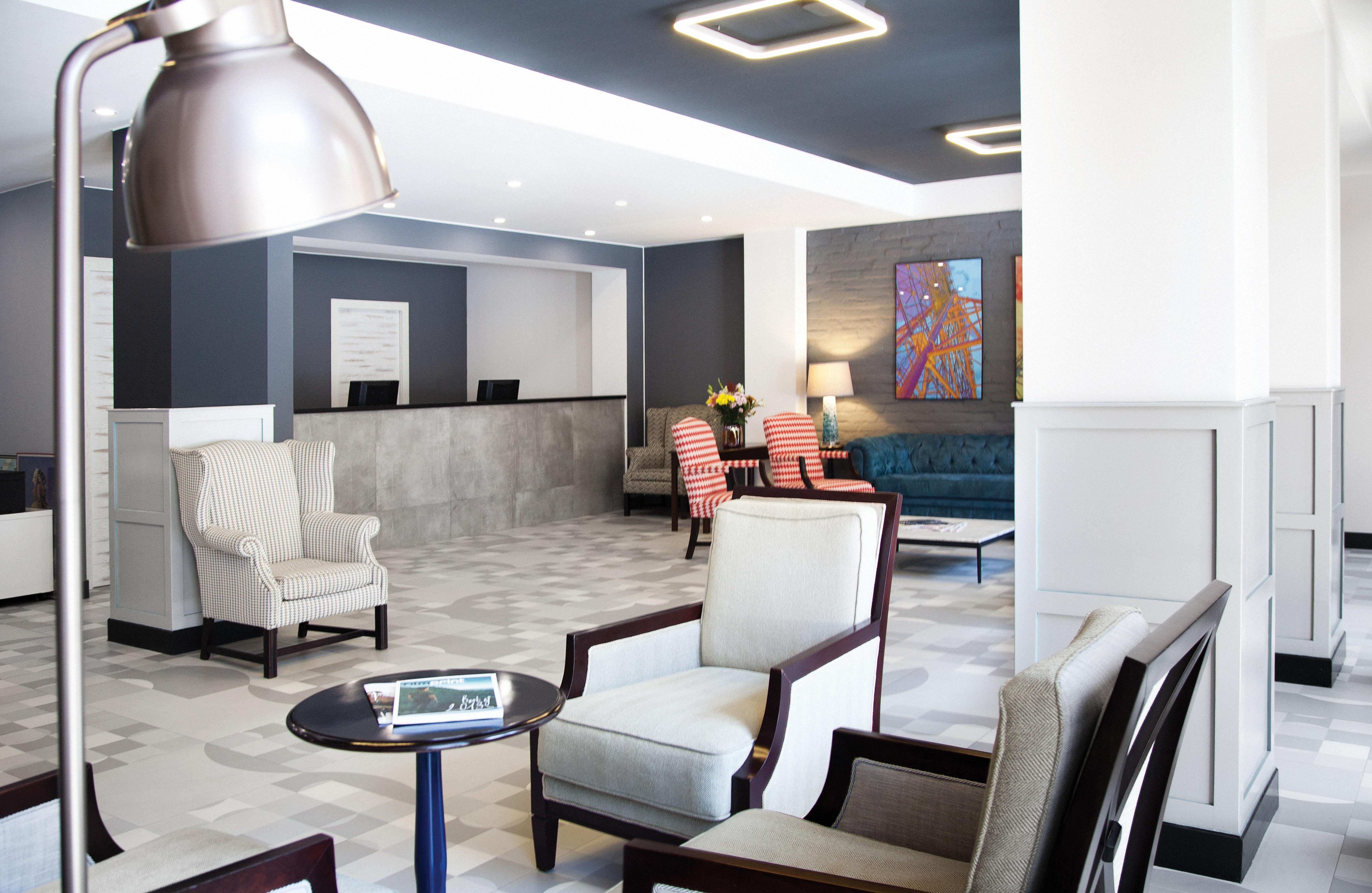 The Terrace Boutique Hotel Tbilisi Eksteriør billede