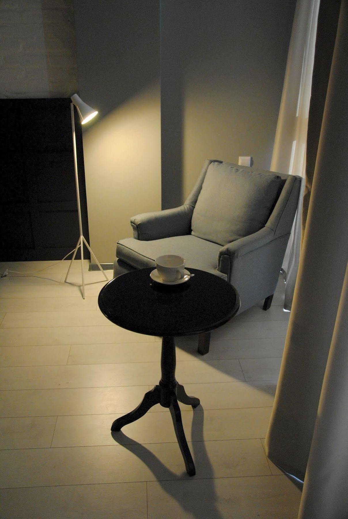 The Terrace Boutique Hotel Tbilisi Eksteriør billede