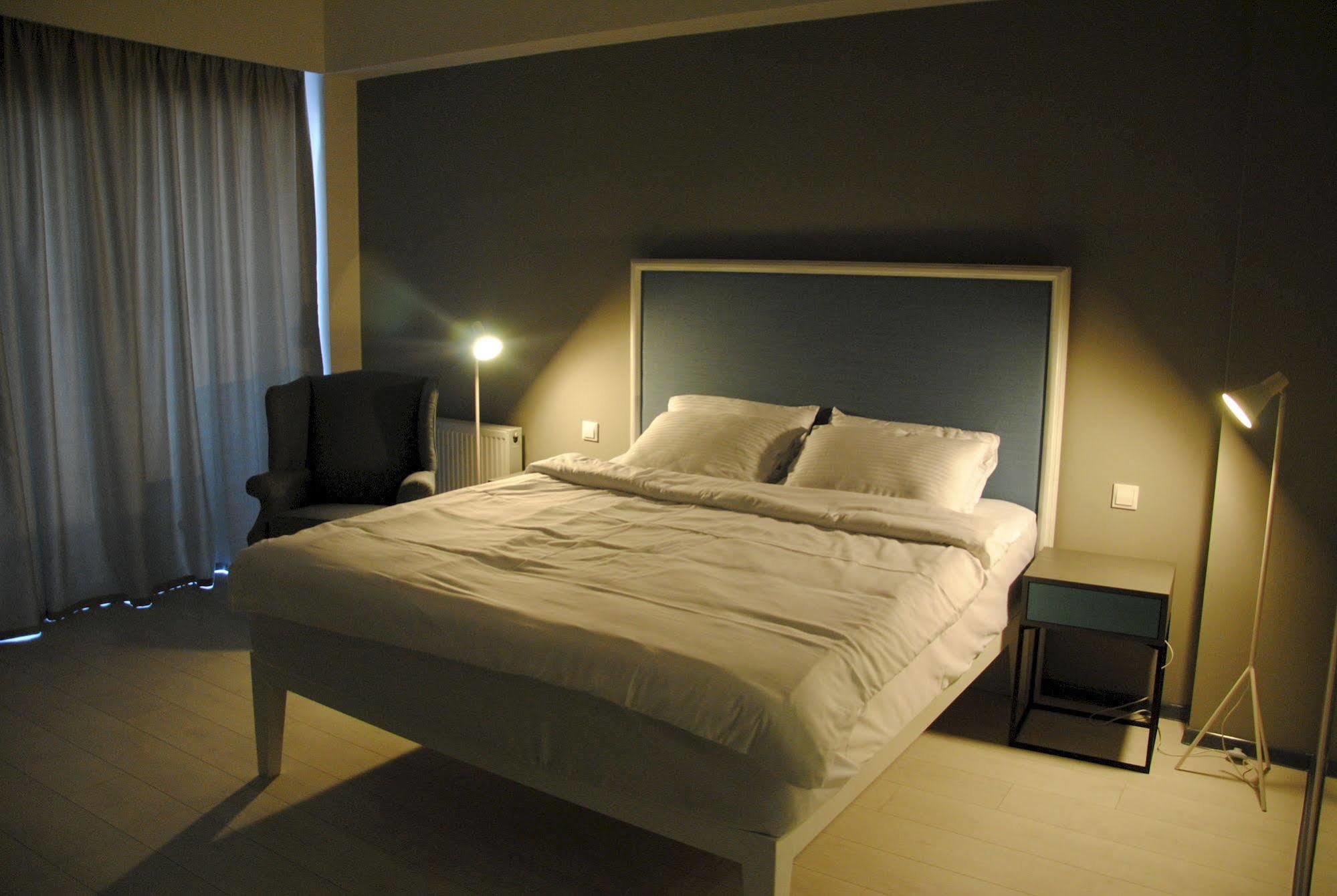 The Terrace Boutique Hotel Tbilisi Eksteriør billede