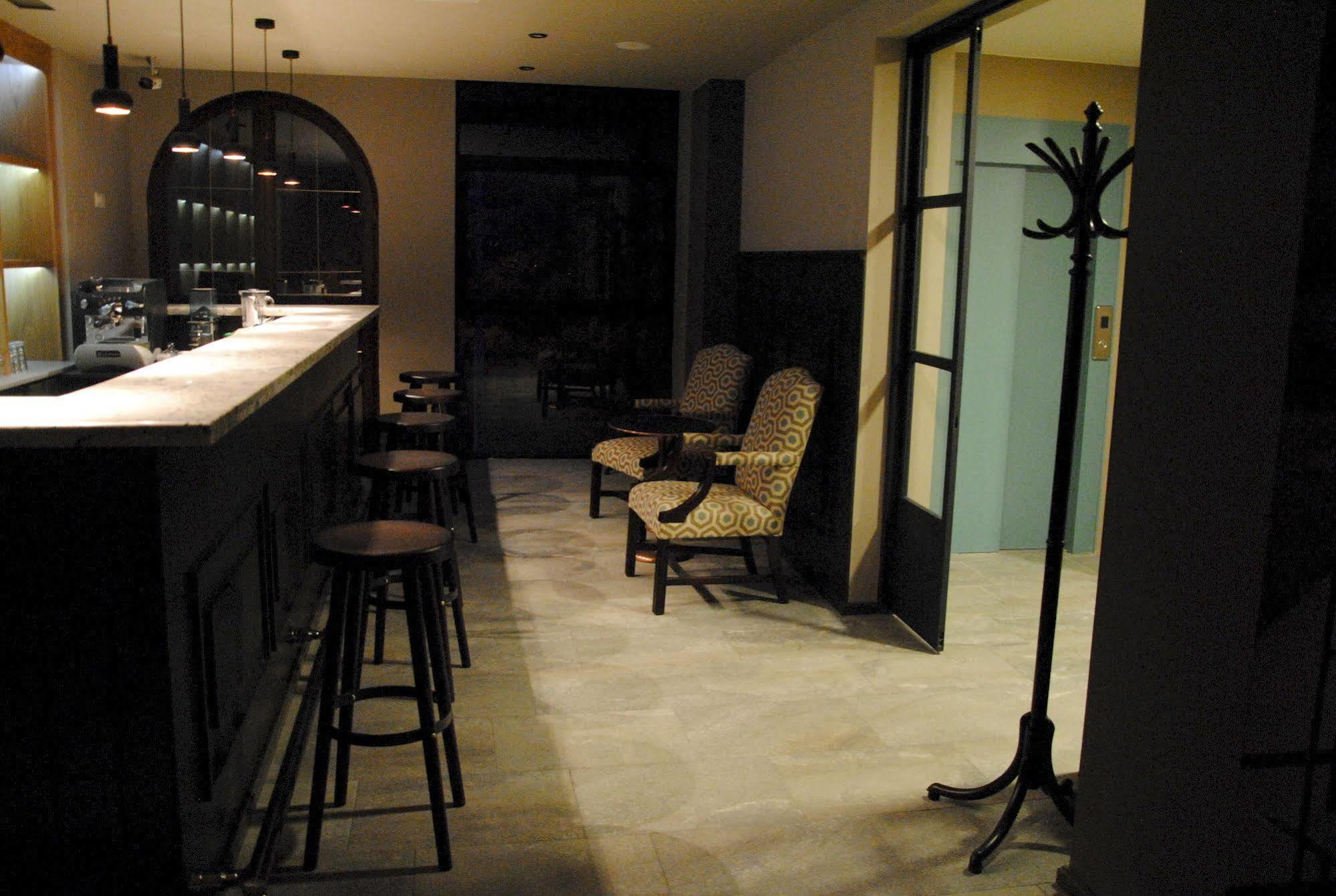 The Terrace Boutique Hotel Tbilisi Eksteriør billede