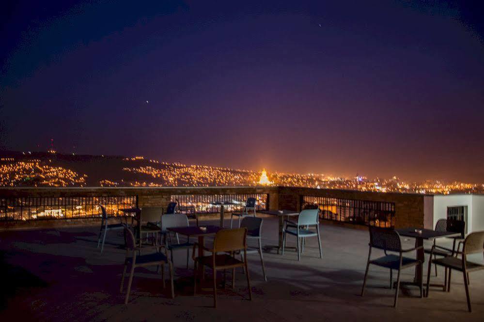 The Terrace Boutique Hotel Tbilisi Eksteriør billede